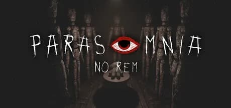 Parasomnia: No REM