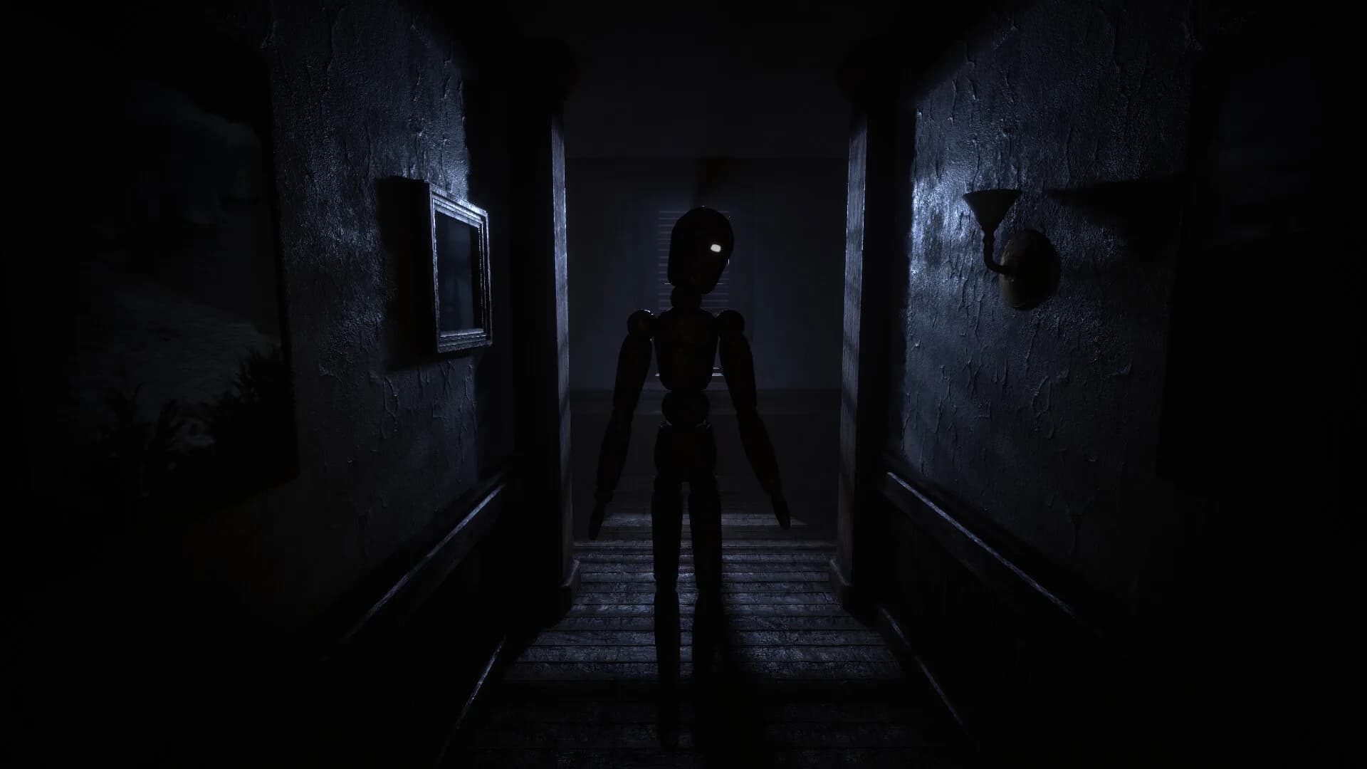 Parasomnia: No REM görsel 2