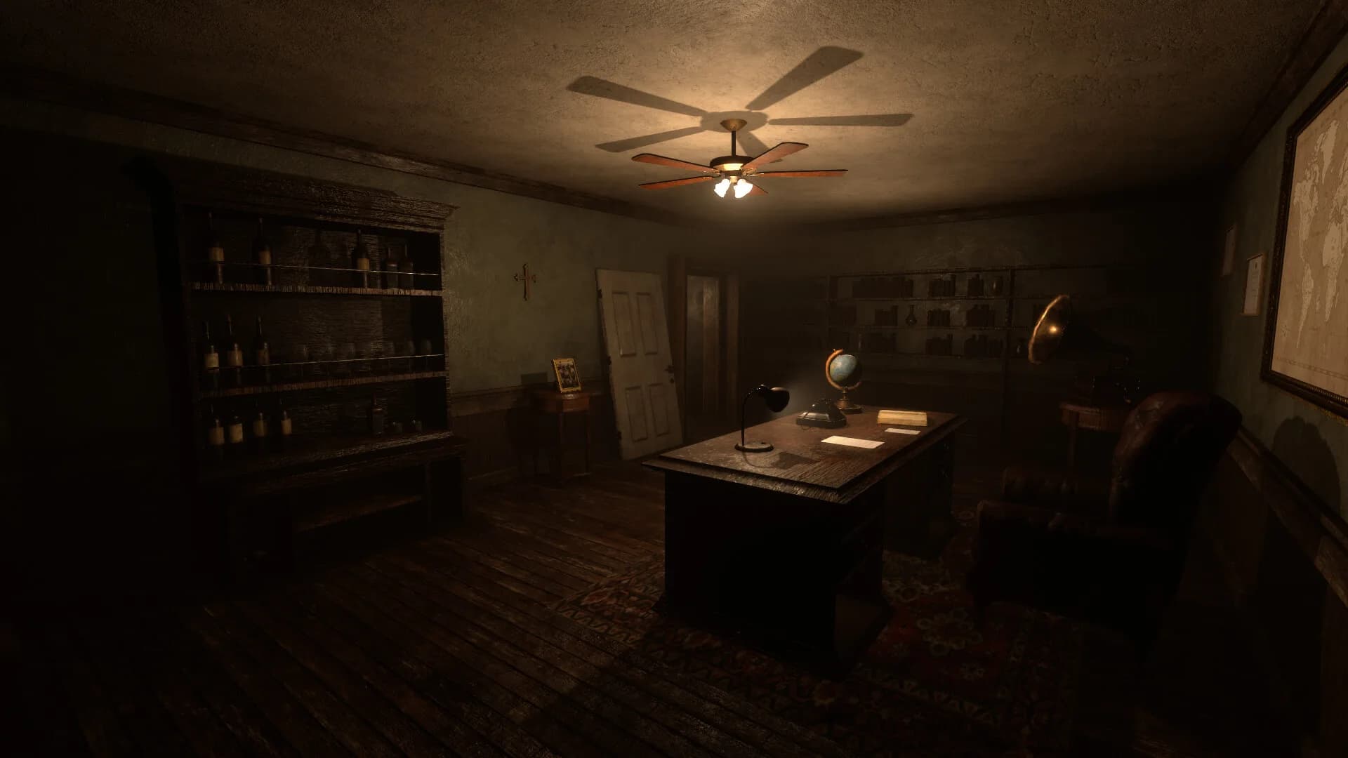 Parasomnia: No REM görsel 7