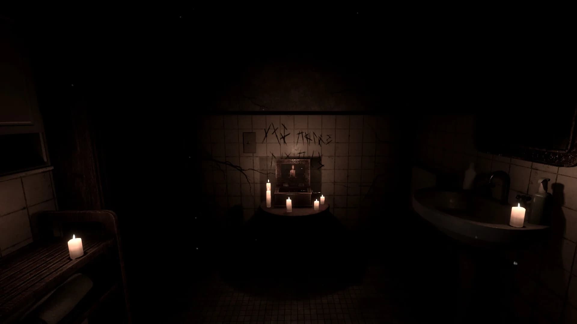 Parasomnia: No REM görsel 9