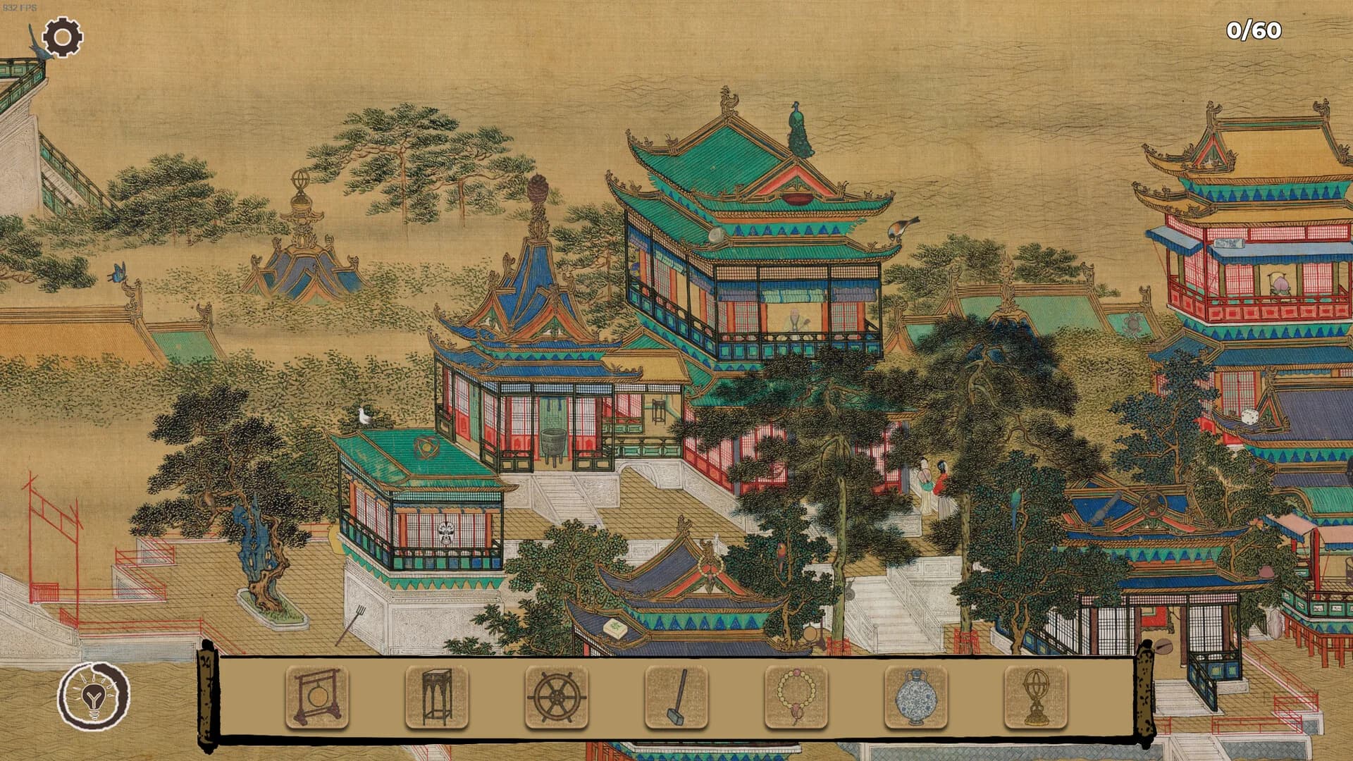Art Detective: Hidden Through Ancient China görsel 2