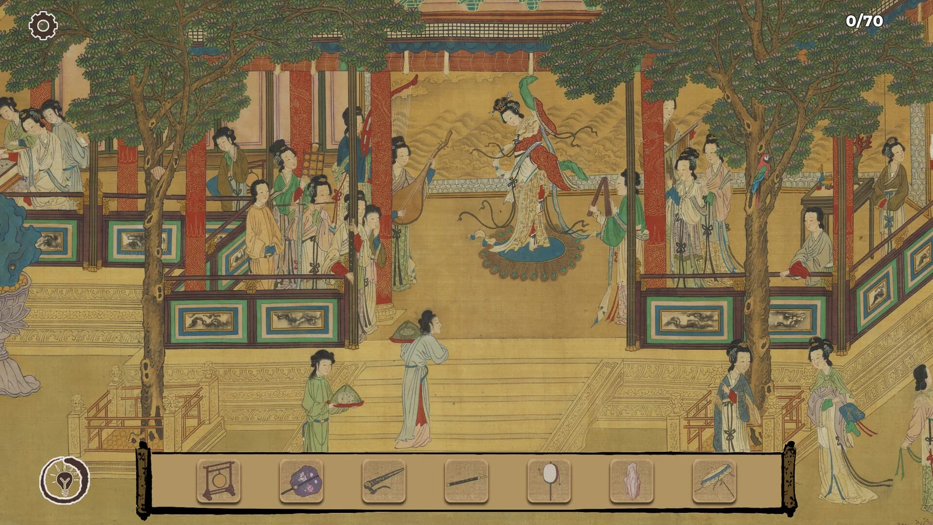 Art Detective: Hidden Through Ancient China görsel 4