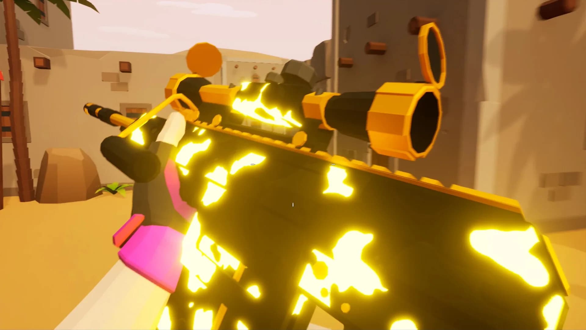 Poly Fire görsel 9