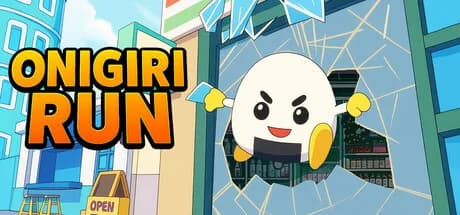 ONIGIRI RUN görsel 1