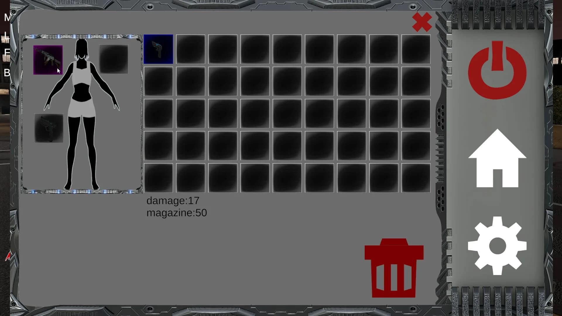 Infinite Zombie Tide görsel 7