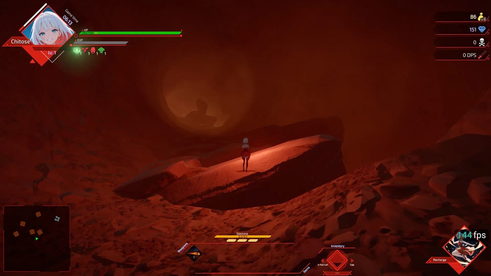 Requiem For a Lost World görsel 15
