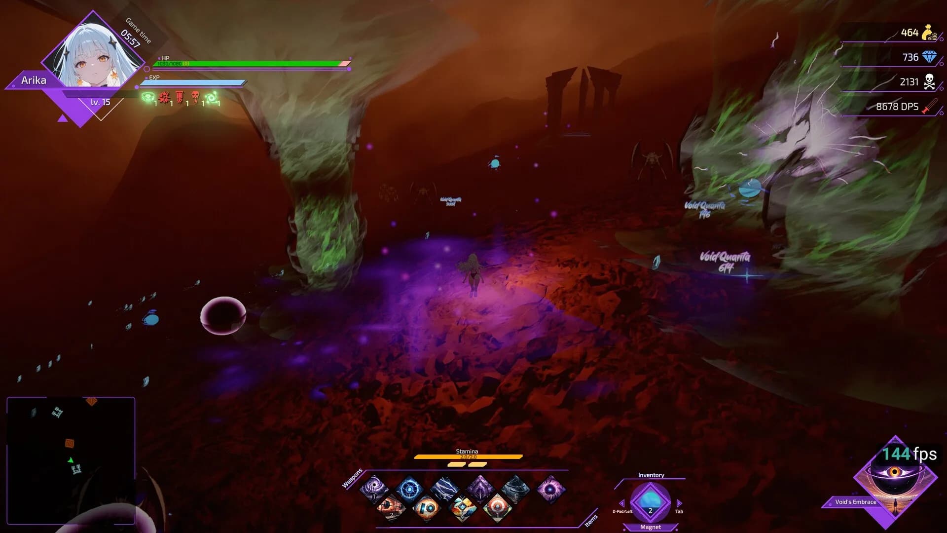 Requiem For a Lost World görsel 10