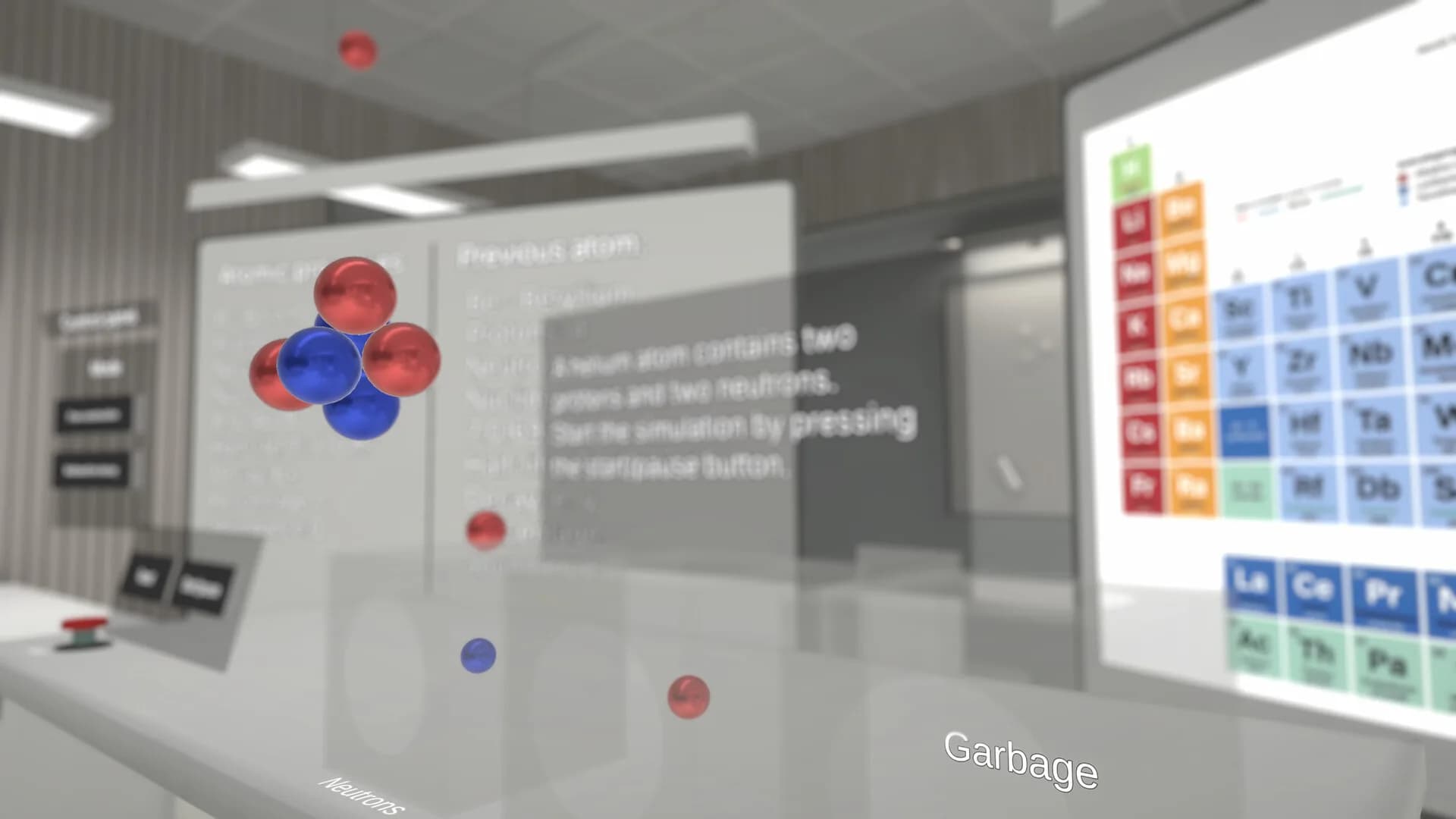Edda Physics 1 görsel 3