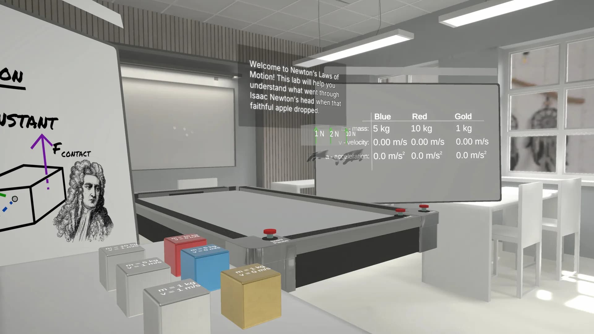 Edda Physics 1 görsel 4