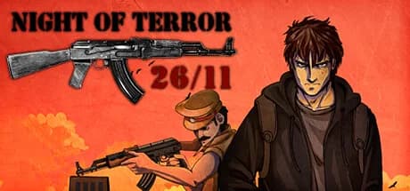 Night Of Terror 26/11