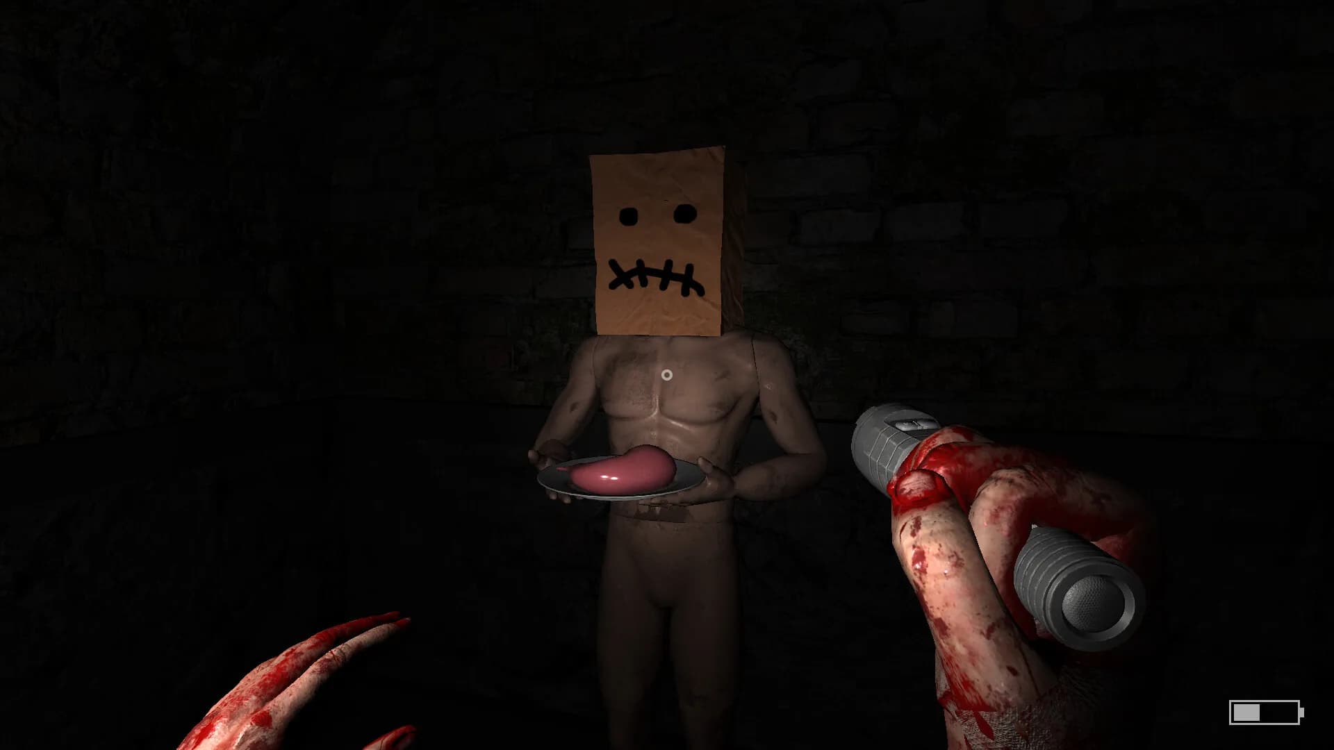 Insanitorium - Don’t Be Afraid görsel 2