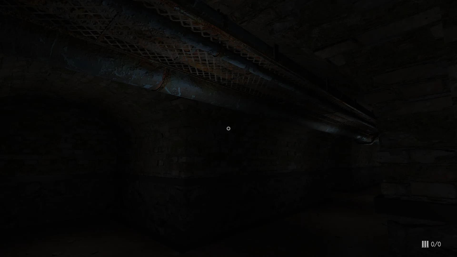 Insanitorium - Don’t Be Afraid görsel 3