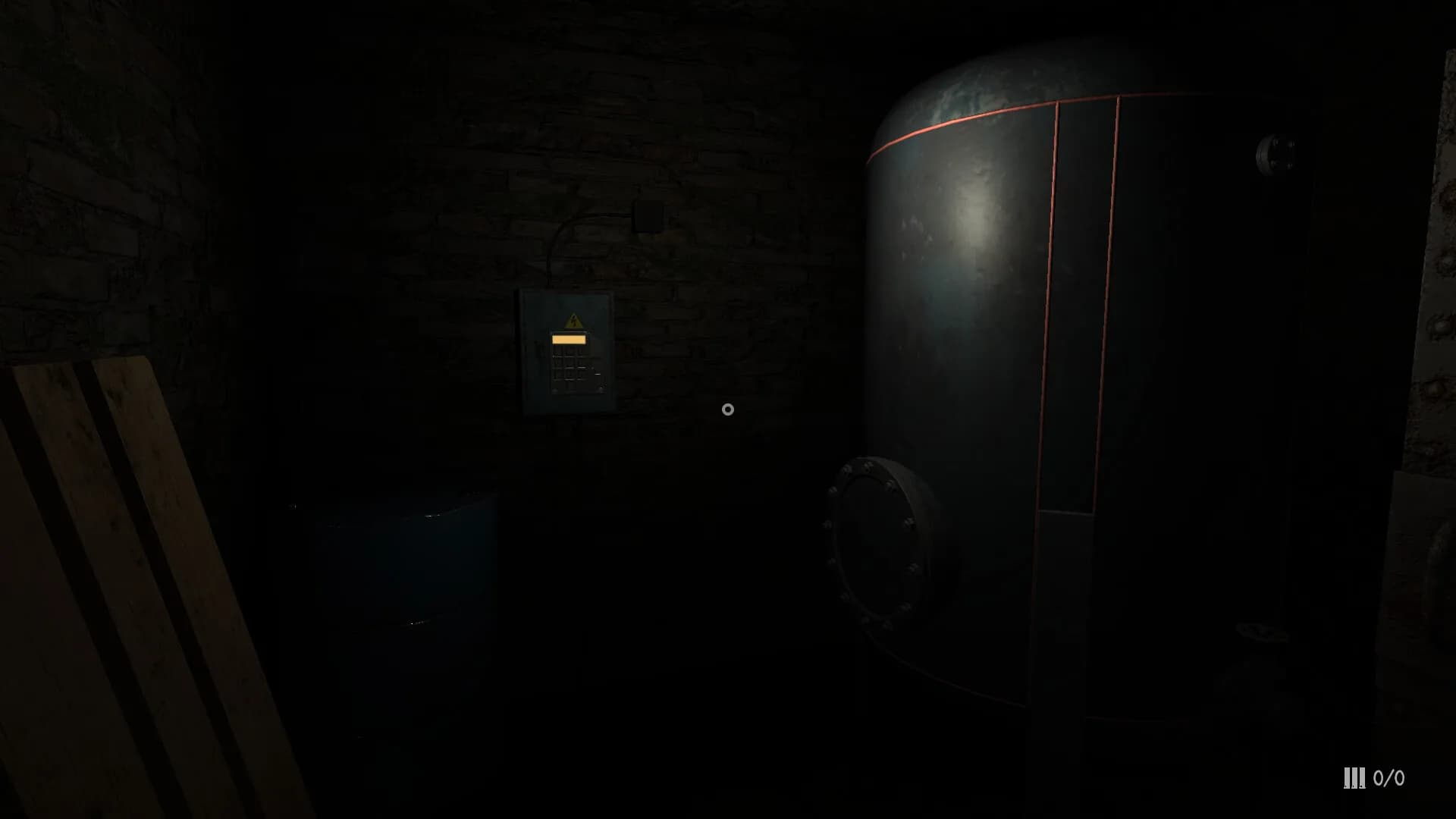 Insanitorium - Don’t Be Afraid görsel 5
