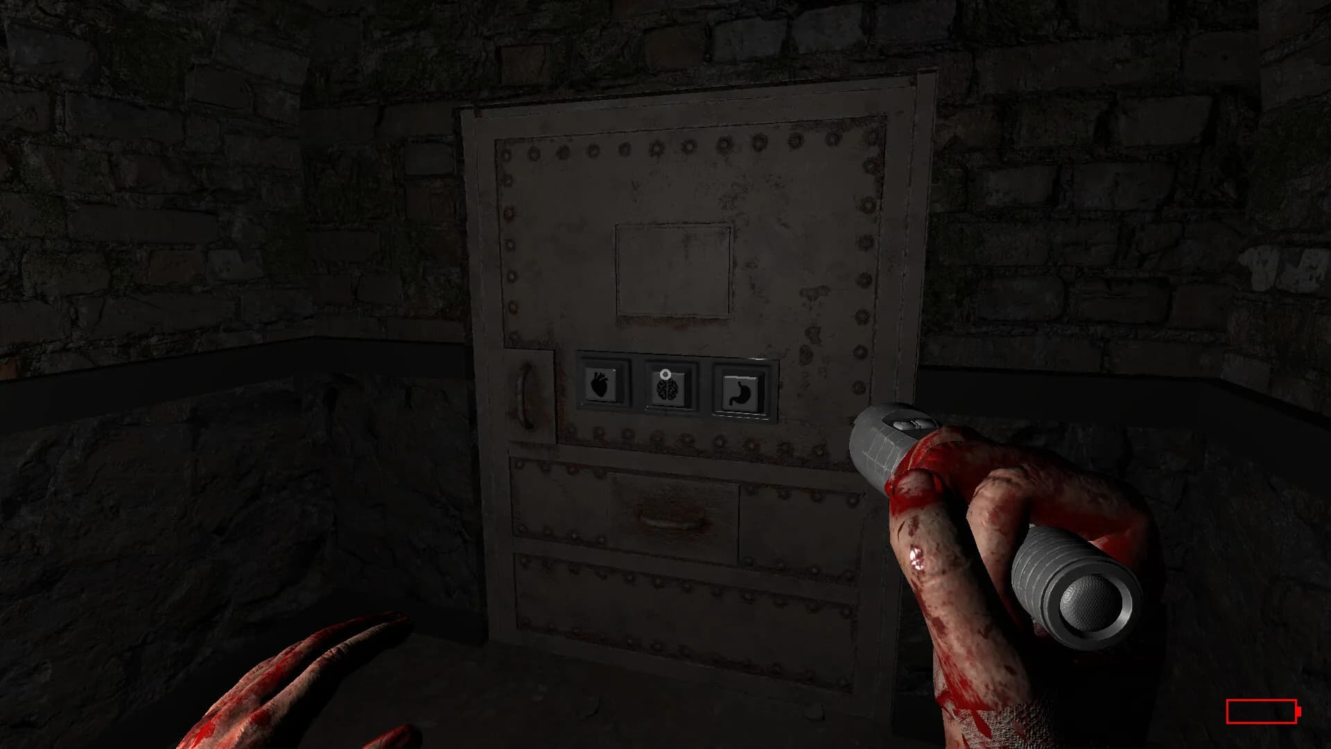Insanitorium - Don’t Be Afraid görsel 6