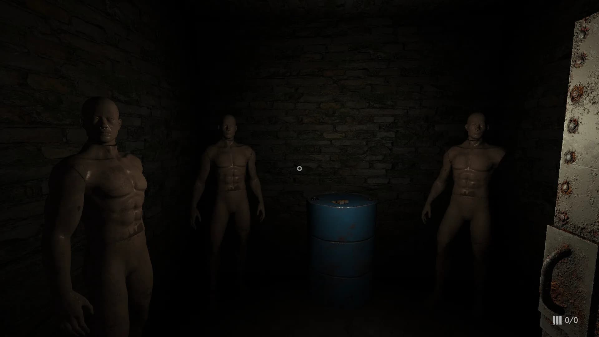 Insanitorium - Don’t Be Afraid görsel 7