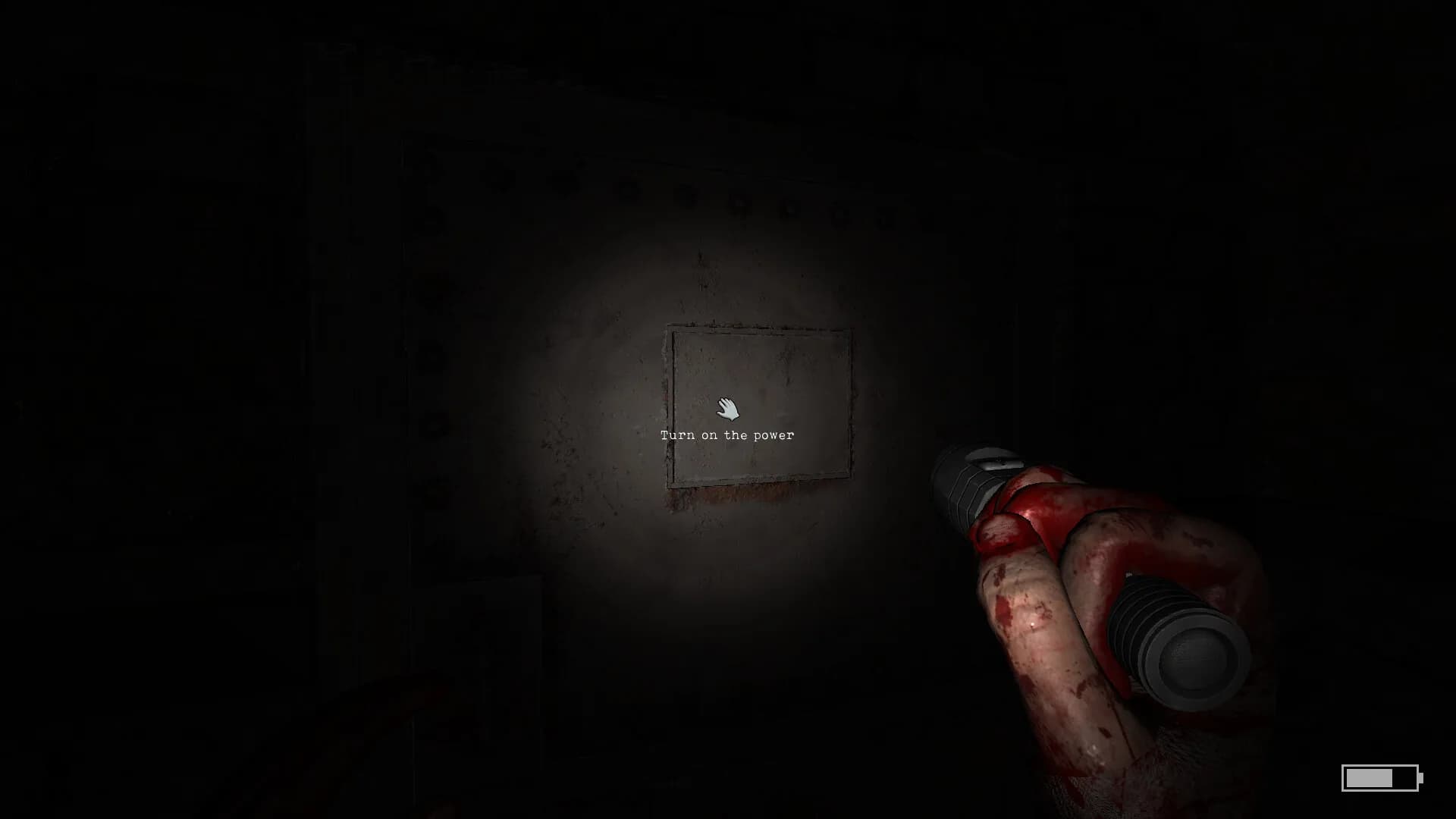 Insanitorium - Don’t Be Afraid görsel 9