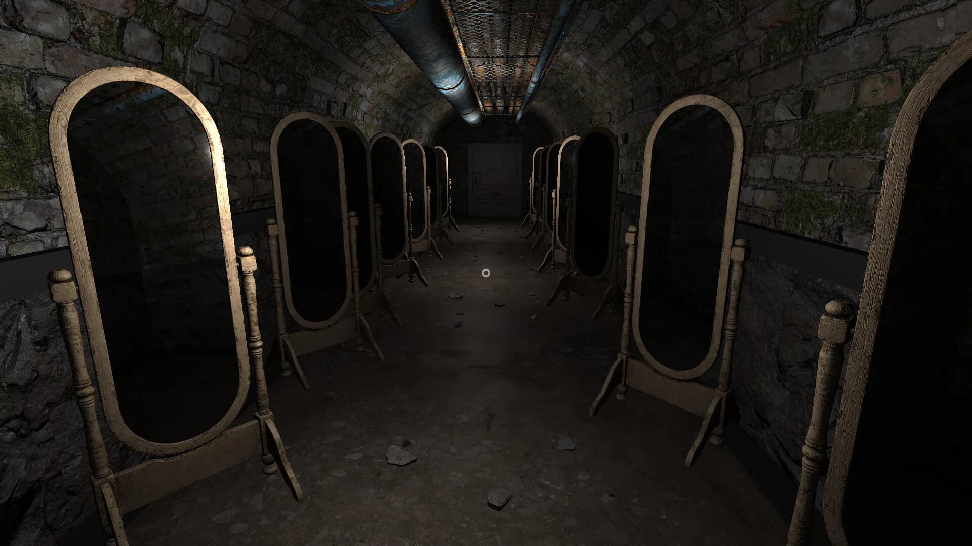 Insanitorium - Don’t Be Afraid görsel 10
