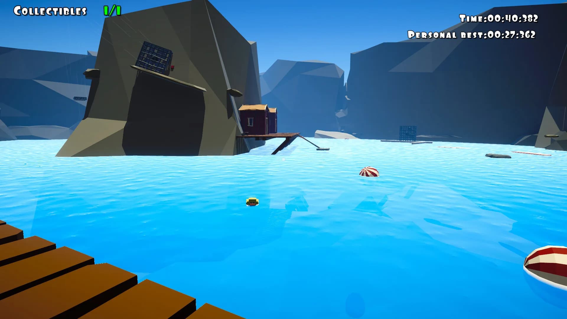 Escape The Quack görsel 7
