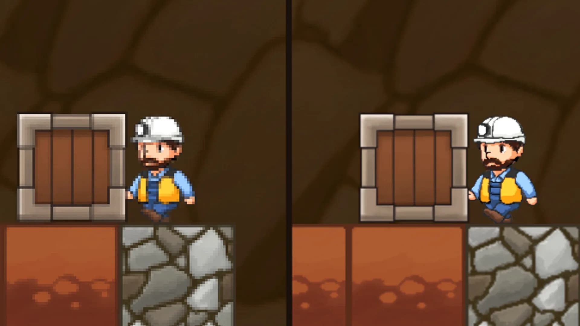 Miner Open Chests görsel 15