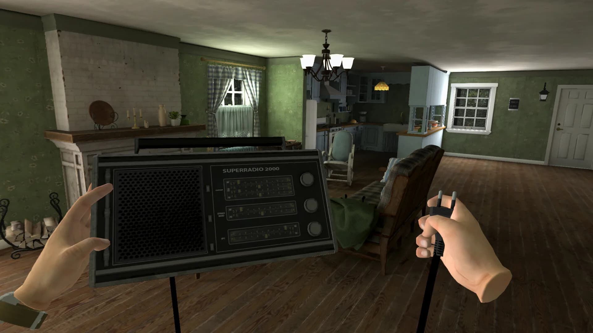 Electrician Simulator VR görsel 3