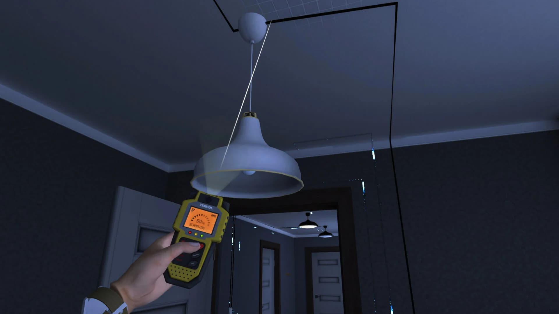 Electrician Simulator VR görsel 4