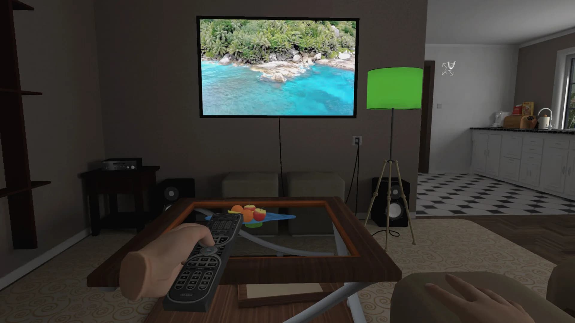 Electrician Simulator VR görsel 5