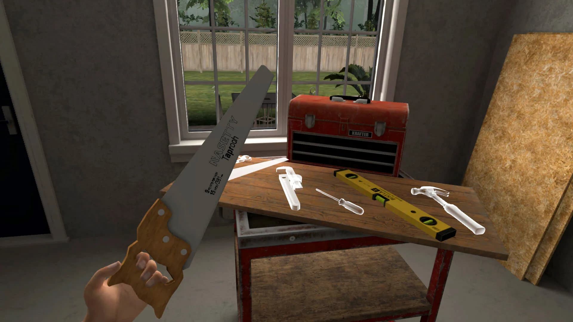 Electrician Simulator VR görsel 9