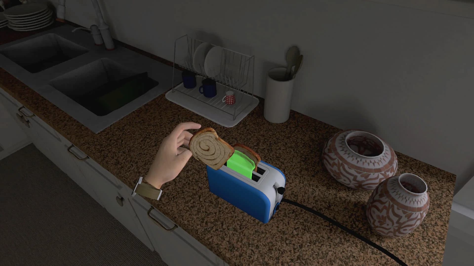 Electrician Simulator VR görsel 10