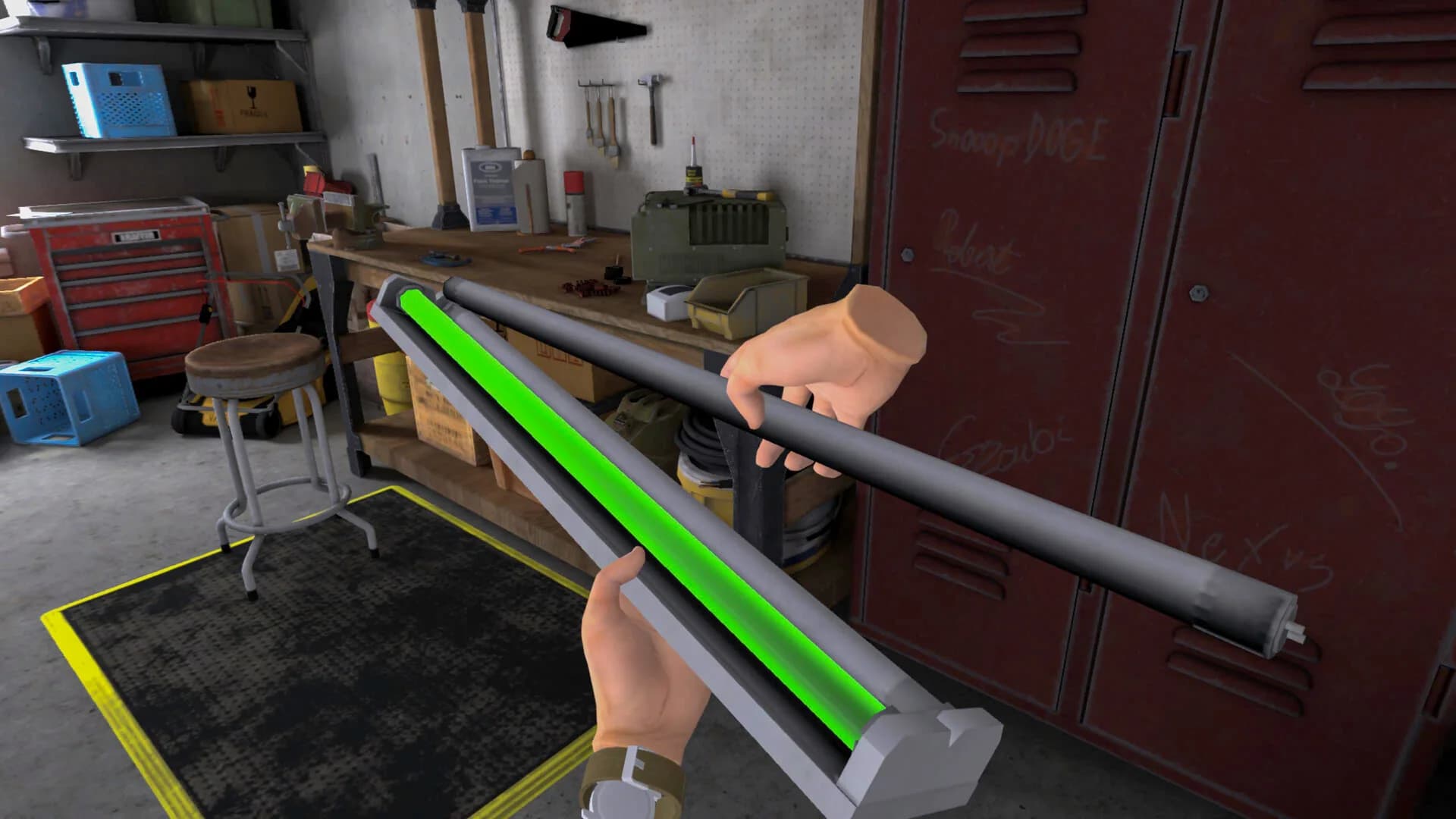 Electrician Simulator VR görsel 11