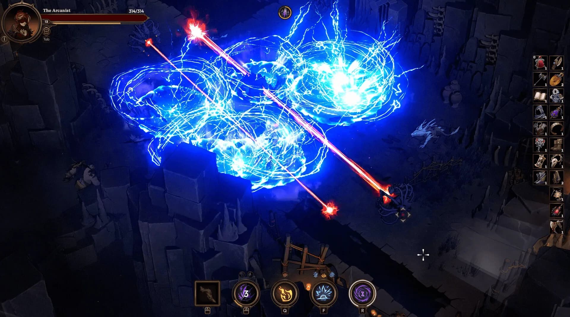 Shardbreakers görsel 3