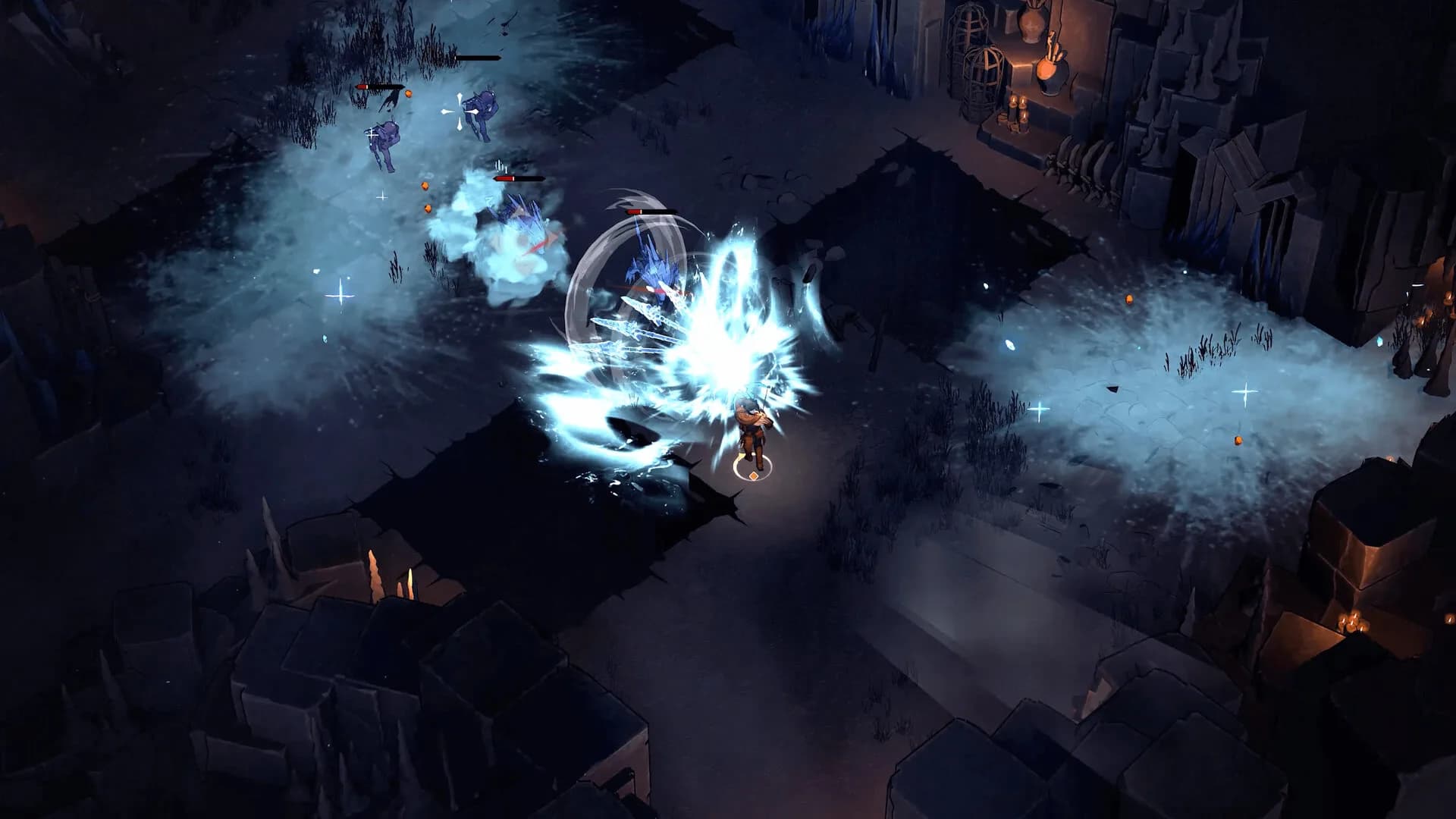 Shardbreakers görsel 15