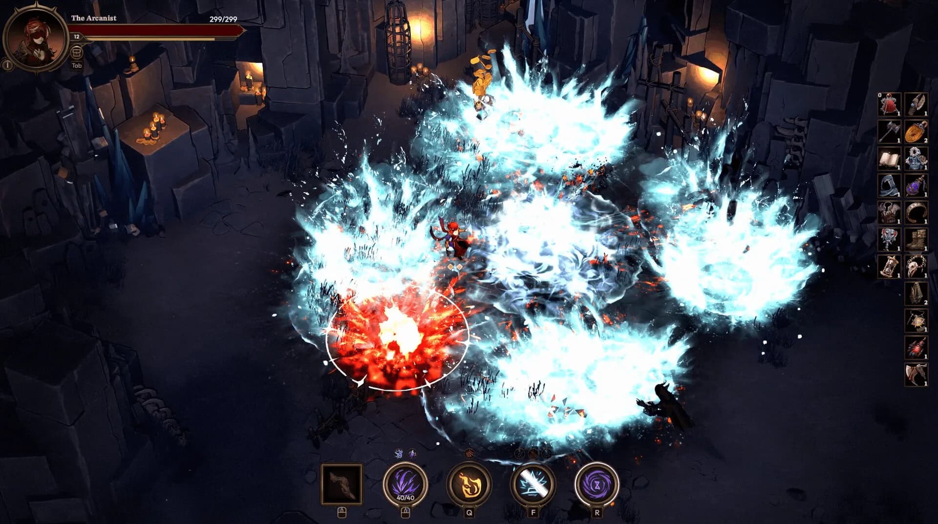 Shardbreakers görsel 5