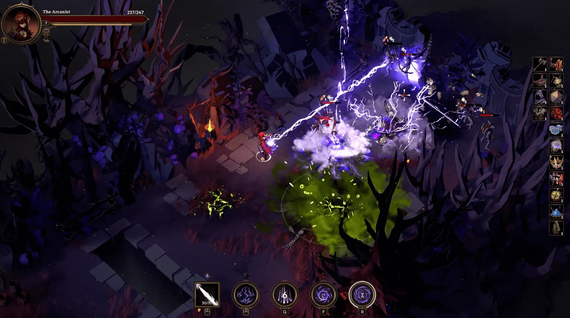 Shardbreakers görsel 6