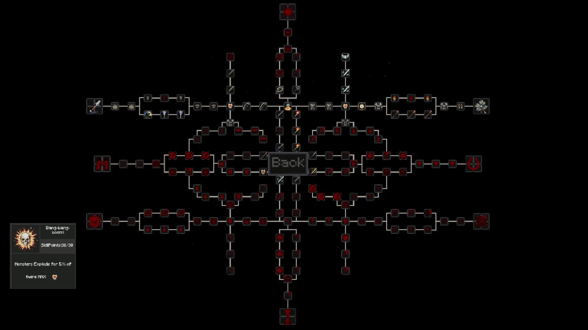 Tribes of Hell - Tower Defense görsel 7