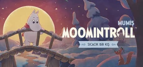 Mumiş: Sıcacık Bir Kış