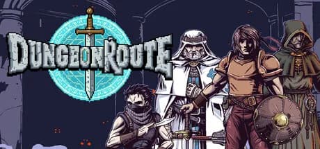 DungeonRoute görsel 1