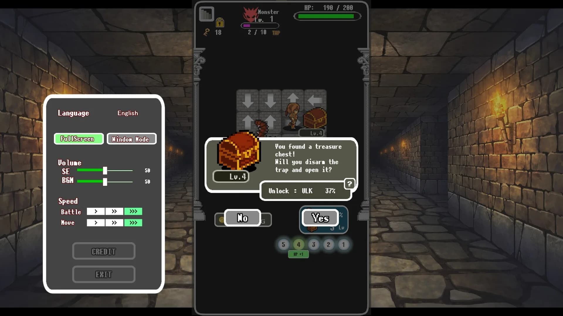 DungeonRoute görsel 7