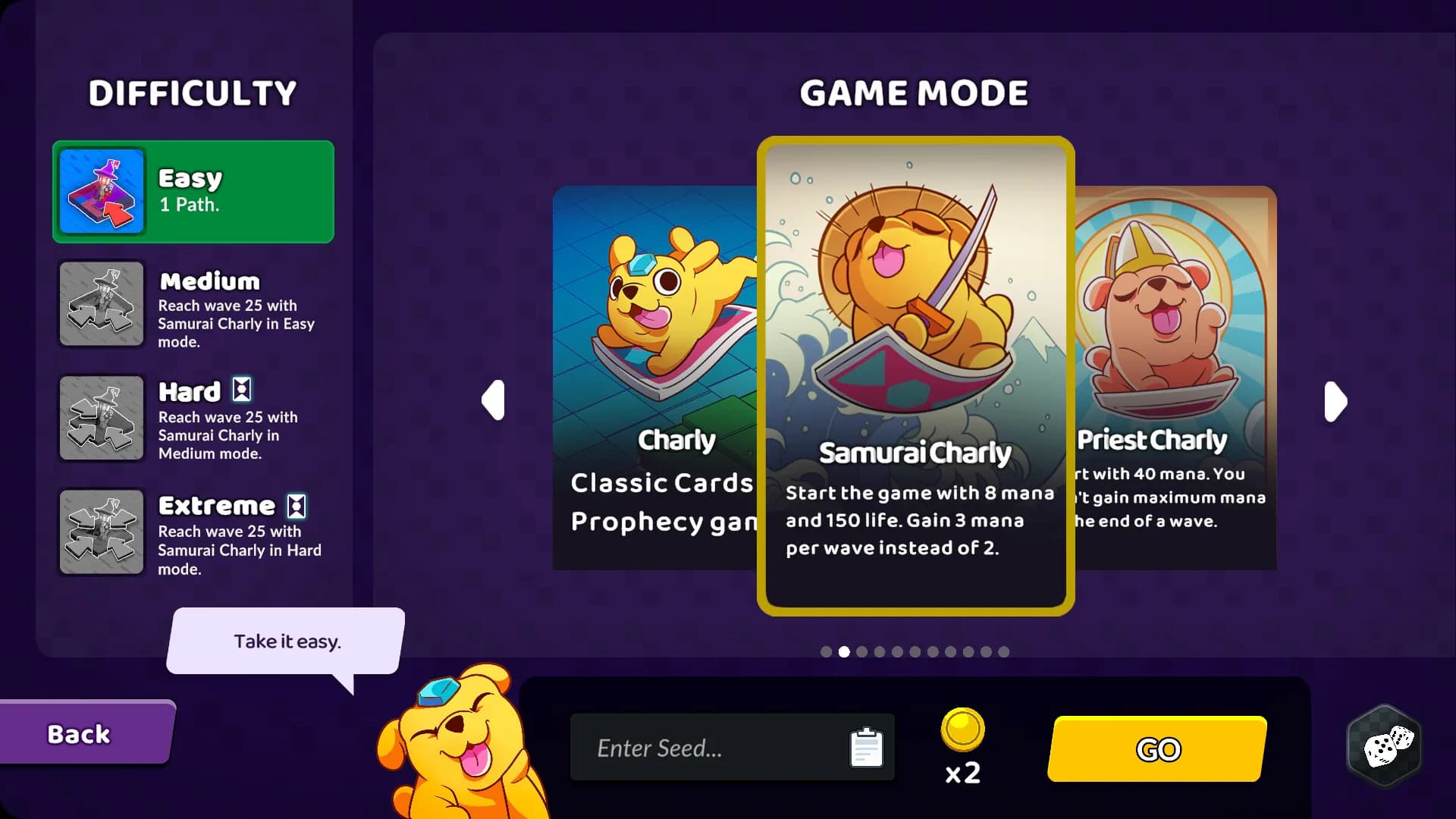 Cards of Prophecy görsel 7