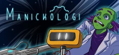Manickologi