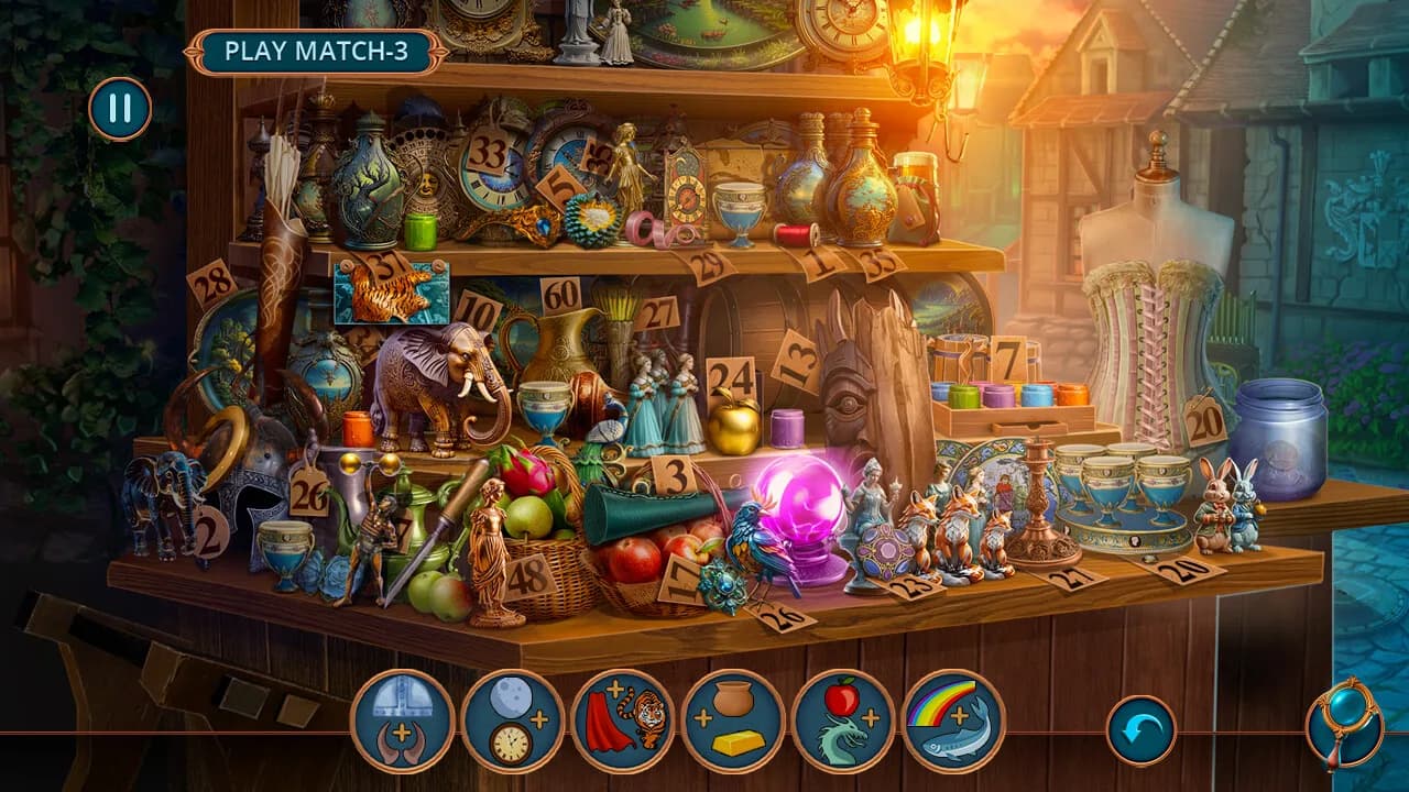 Royal Romances: Fortunes and Foes Collector's Edition görsel 2