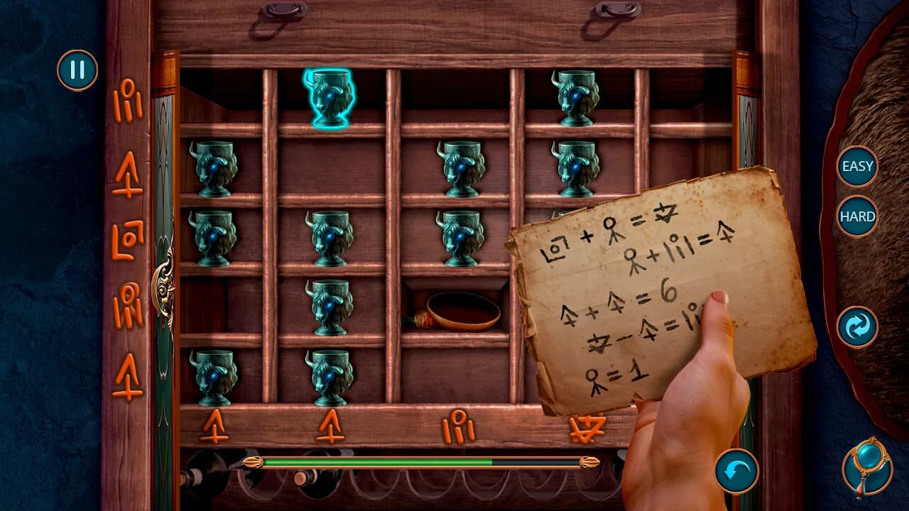 Royal Romances: Fortunes and Foes Collector's Edition görsel 6