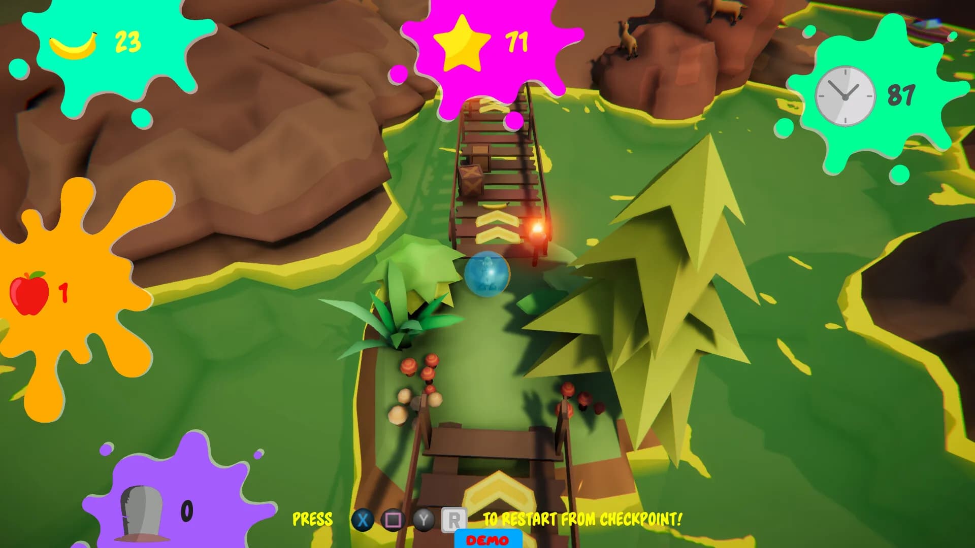 Bubble Balance Bonanza görsel 3