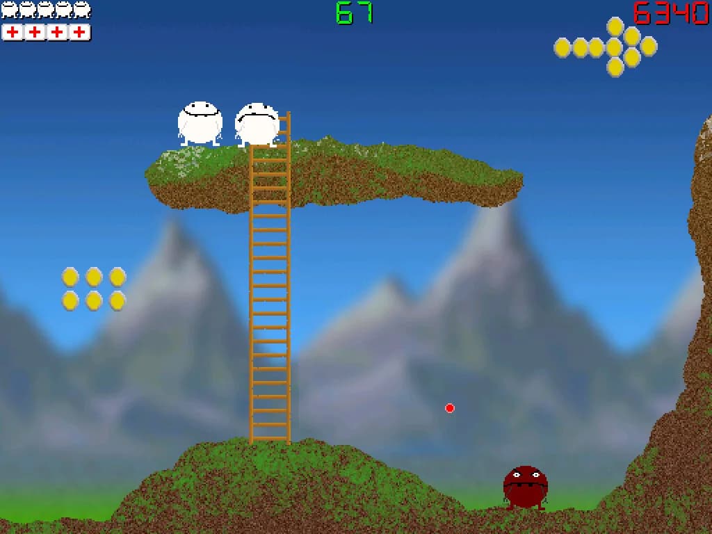 BallMan görsel 3