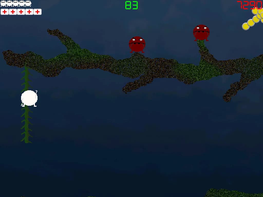 BallMan görsel 6