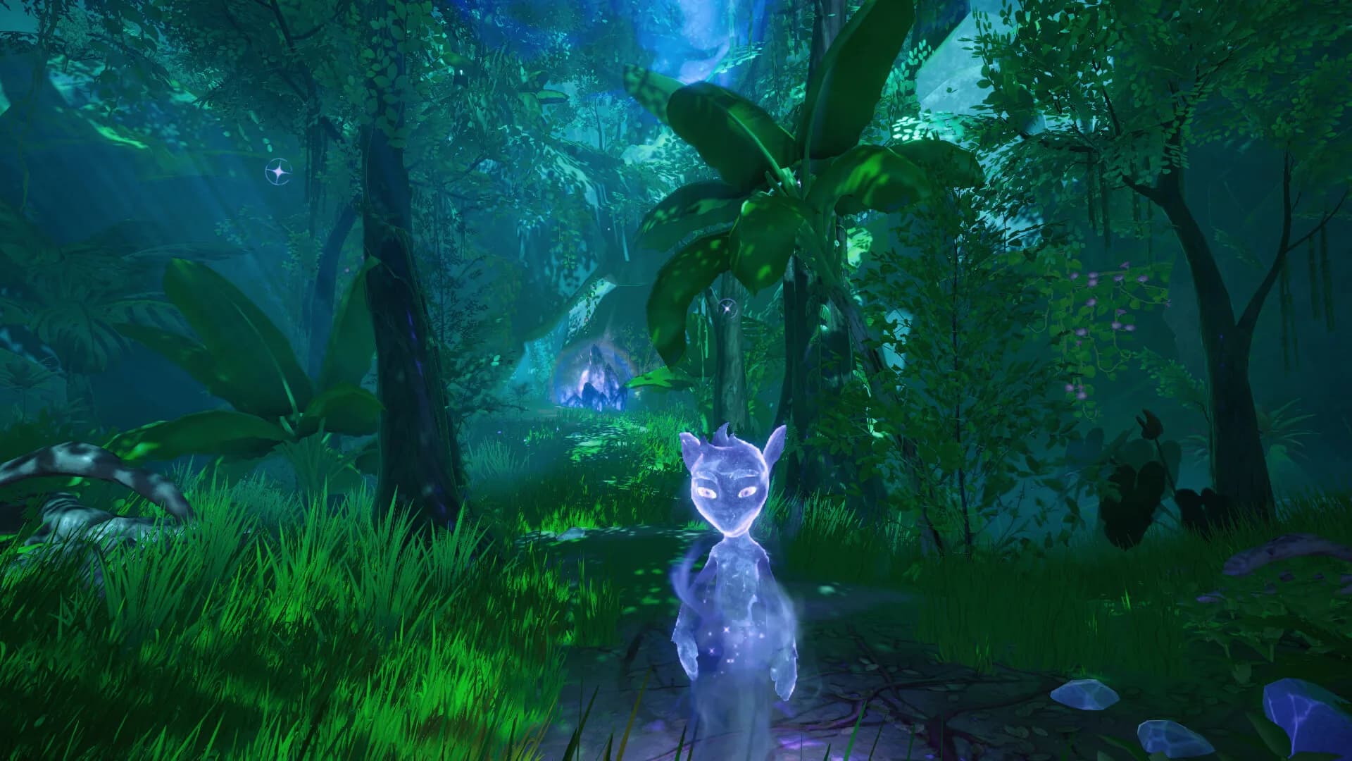 Ethereal Envoy görsel 2
