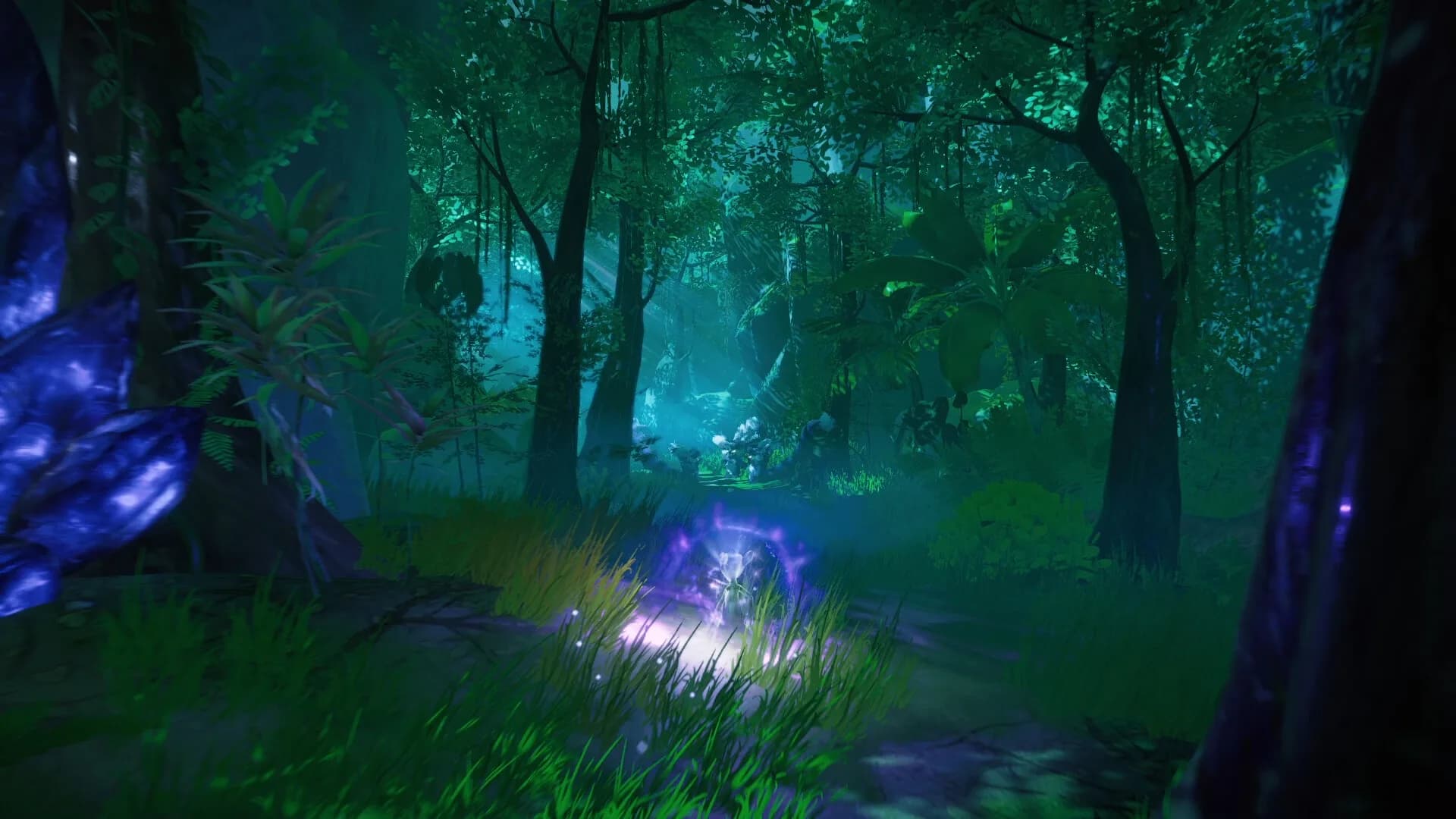 Ethereal Envoy görsel 3