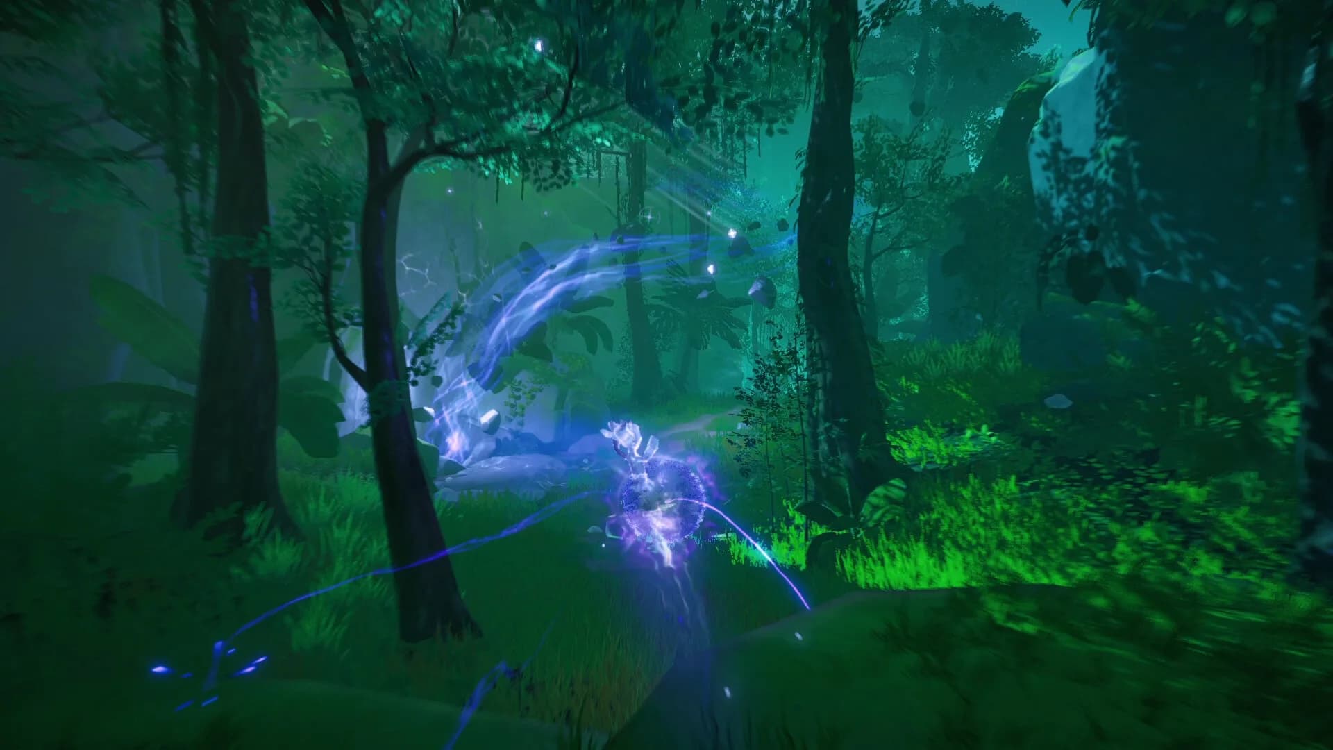 Ethereal Envoy görsel 5