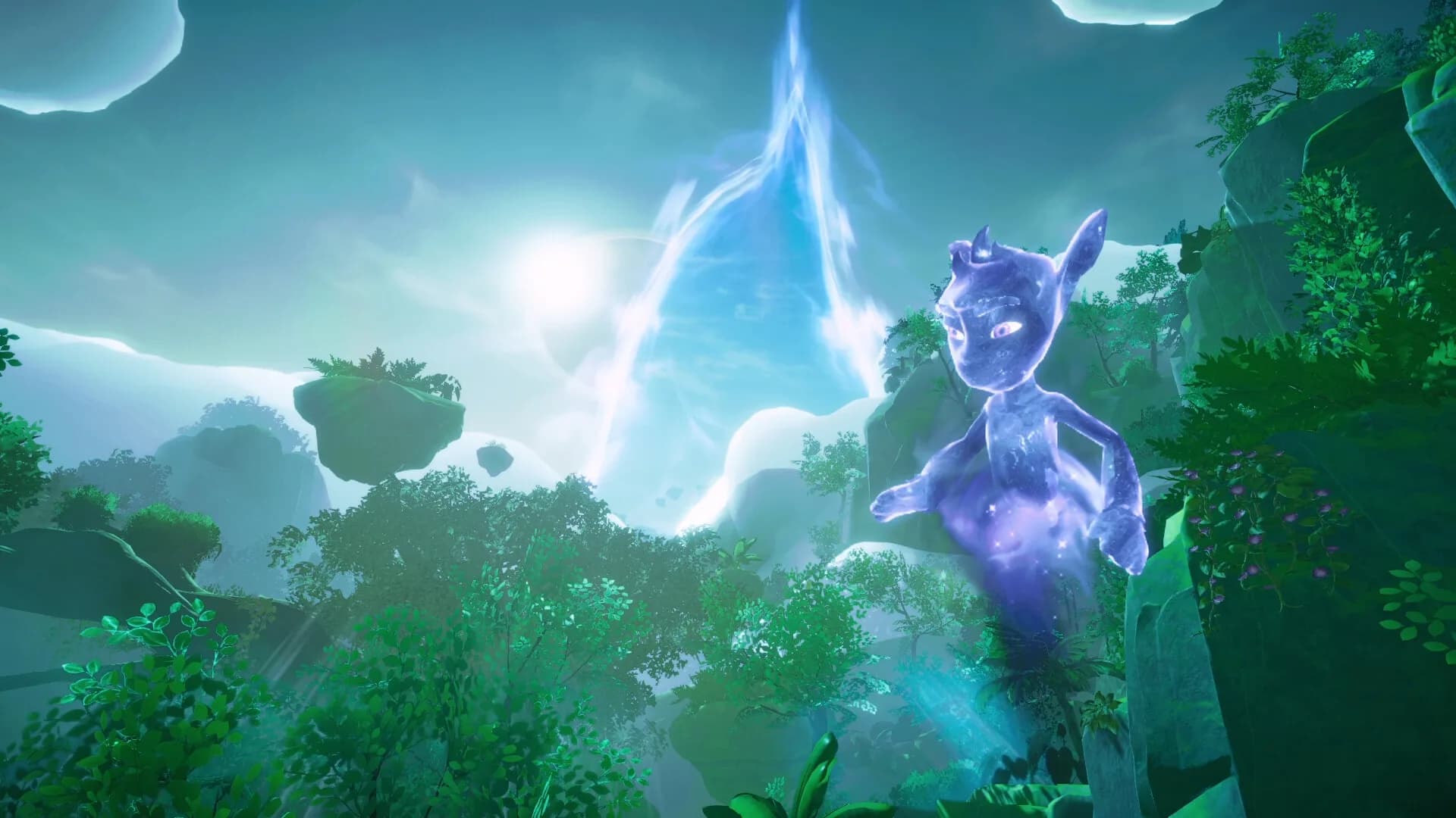 Ethereal Envoy görsel 6