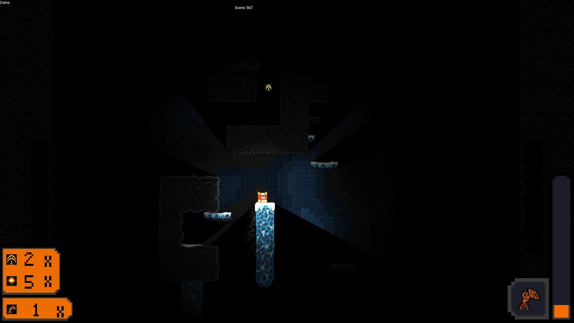 Teddys Volcanic Voyage görsel 3
