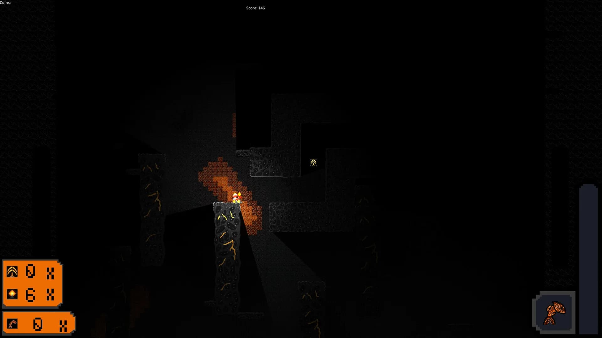 Teddys Volcanic Voyage görsel 6
